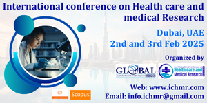 Health care and Medical Research Conference in UAE